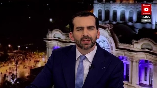 Imposición de aranceles desde EU a las exportaciones de México: Evan Ellis