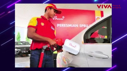 Petugas SPBU Dilabrak, BBM Netes ke Ban Mobil