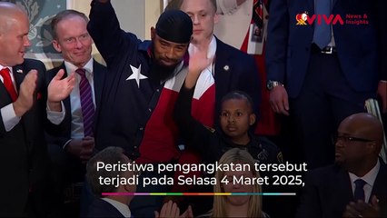 Bocah 13 Tahun Diangkat Menjadi Agen Dinas Rahasia AS