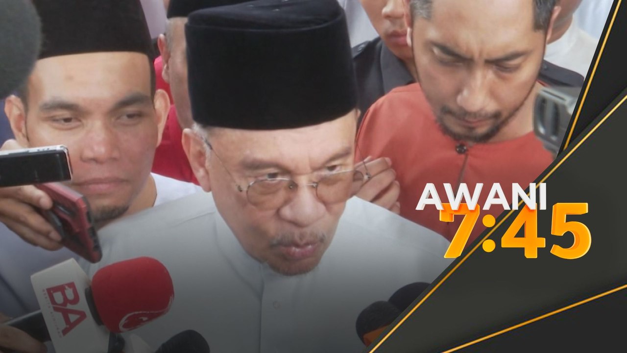 Jangan guna isu perkauman sebagai senjata politik