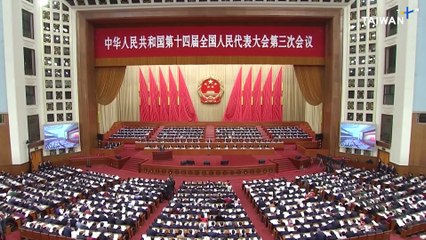 China FM Presents Beijing as Reliable Power Amid Geopolitical Turmoil