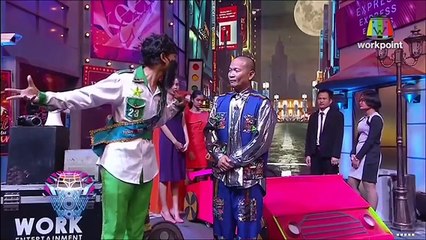 ชิงร้อยชิงล้าน ว้าว ว้าว ว้าว 7 มีนาคม 2568