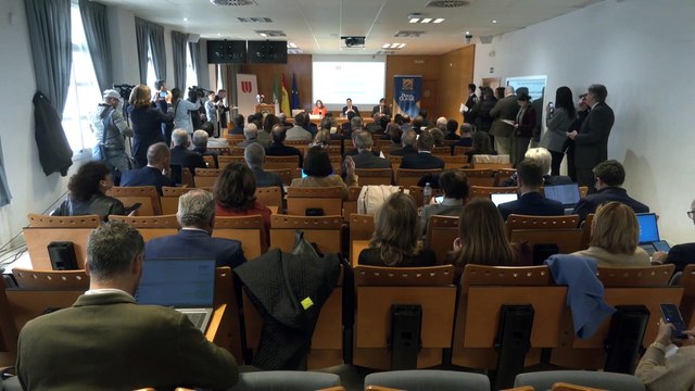 Andalucía defiende ante los rectores su modelo de financiación y pide al Gobierno aportar