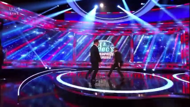 Ant & Dec's Saturday Night Takeaway 2023 - Season 19, Episode 6: Show 6 Intro