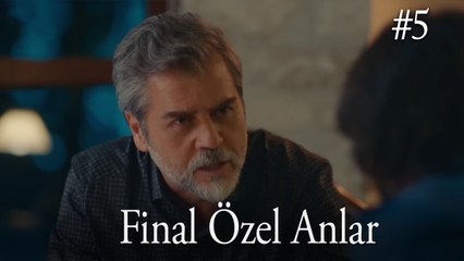 Bir Umut Yeter Final Özel Anlar #5