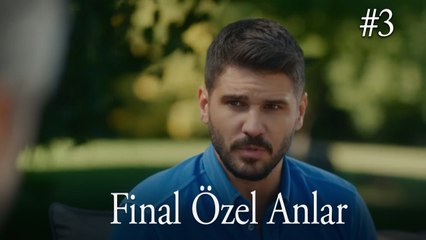 Bir Umut Yeter Final Özel Anlar #3