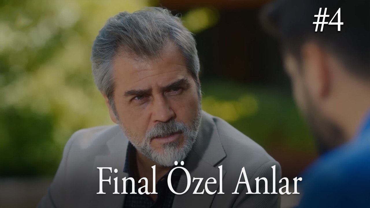 Bir Umut Yeter Final Özel Anlar #4