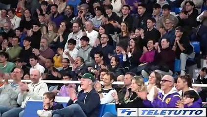 Video News - Gli Harlem Globetrotters al Palaleonessa