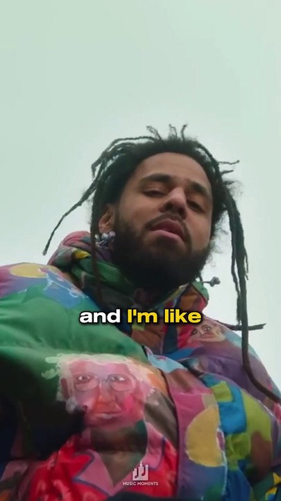 When Timbaland DELETED J Cole's Song Amari 🤯