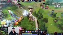 from Bad Start to Rampage Boss | Sumiya Invoker Stream Moments 4829