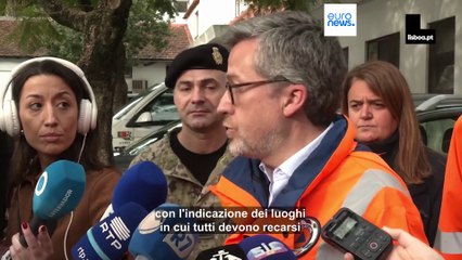 Terremoti più frequenti in Spagna e Portogallo? Parola agli esperti