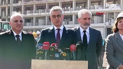 Sağlık Bakanı Memişoğlu, Ece Gürel'in ölüm nedenini açıkladı: Hipotermi!