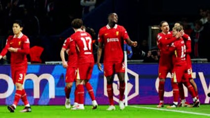 Benfica vs Barcelona | Key Moments | UEFA Champions League | 6th March 2025