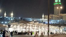 Harmain sharifain /mecca /نمازِ تراویح مکہ مکرمہ
