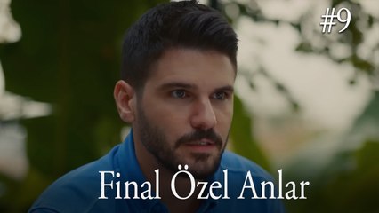 Bir Umut Yeter Final Özel Anlar #9