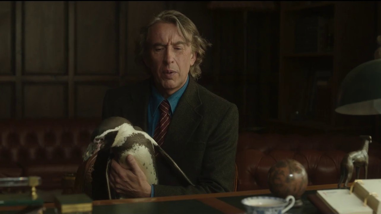 Der Pinguin meines Lebens - Trailer (Deutsch) HD