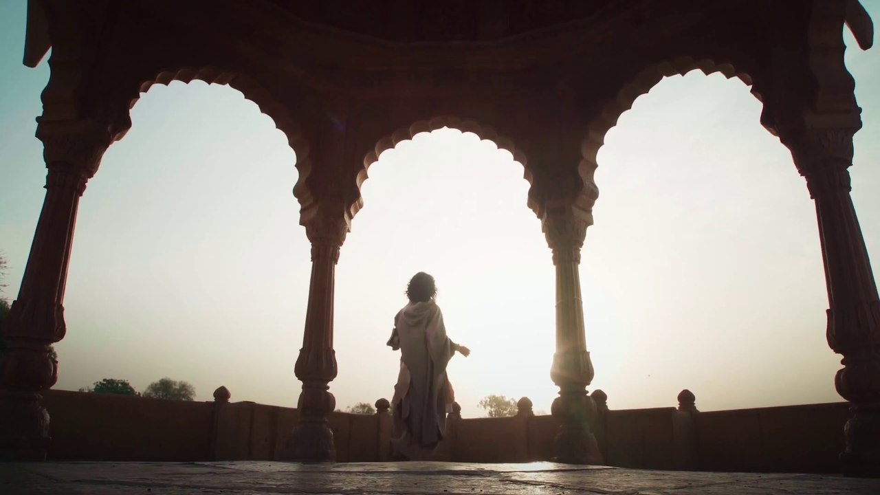 Aeon Oz - Trailer HD