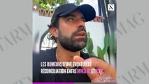 Vincent Queijo de nouveau en couple avec Rym Renom ?