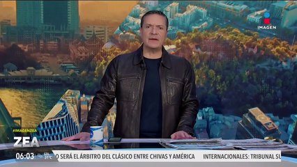 Asamblea en el Zócalo CDMX pasará a ser festival, informa Claudia Sheinbaum
