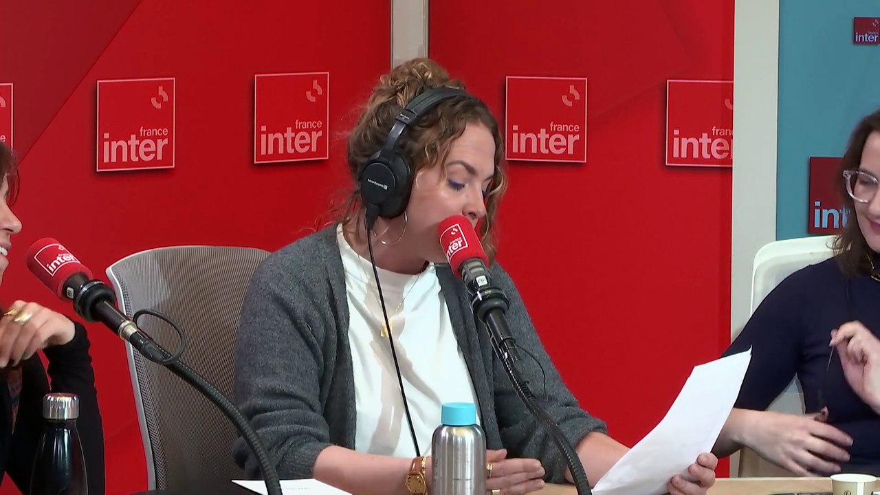 A69: ils vont nous la faire à l'envers…La drôle d’humeur de Julie Conti