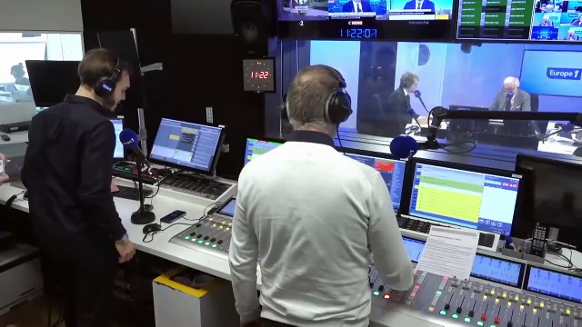 Retour sur l'interview du Premier ministre François Bayrou ce matin sur Cnews et Europe 1