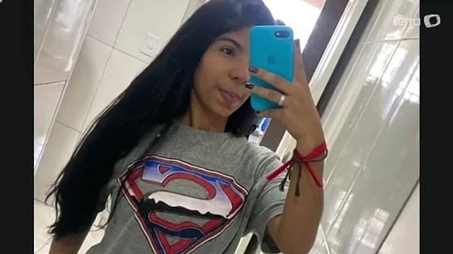 Caso Vitória: polícia pede prisão de ex-namorado, mas Justiça nega: ‘Não há indícios seguros’