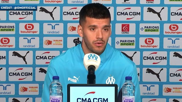 Geronimo Rulli prévient le PSG