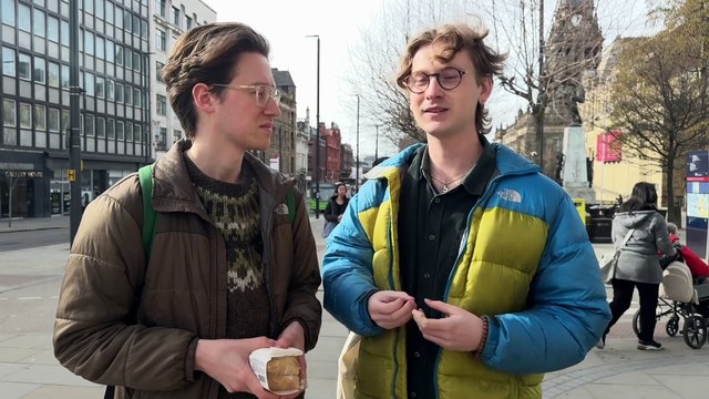 Leeds: Your reflections on screen time and children’s online safety