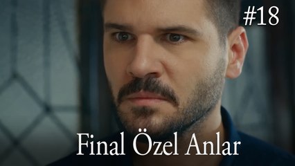 Bir Umut Yeter Final Özel Anlar #18