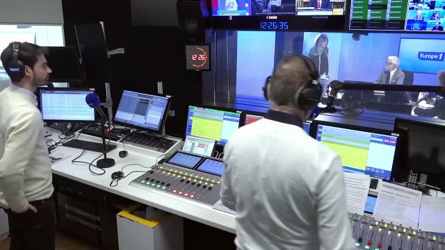 «J'ai retrouvé mon père au travers de l'écriture et de la poésie» affirme Douchka Esposito, fille de Giani Esposito