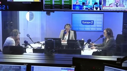 François Bayrou défend une situation de «co-responsabilité» avec Emmanuel Macron