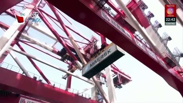 La llamada entre Claudia Sheinbaum y Donald Trump | Uno Hasta el Fondo, con Gil Gamés