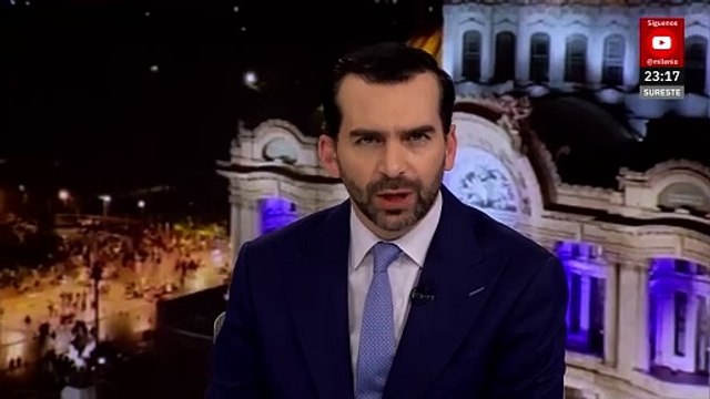 Rubén Oseguera, 'El Menchito', será sentenciado en una corte de Estados Unidos