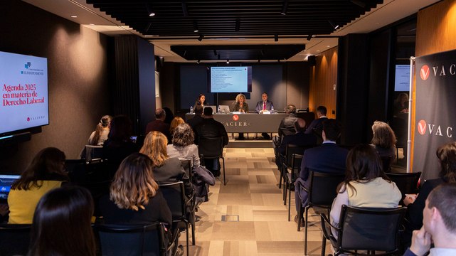Las nuevas medidas de la reforma laboral suponen nuevos retos al tejido empresarial español