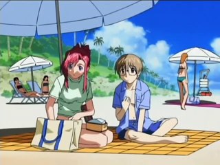 Onegai Teacher Ep 05 SUB ITA