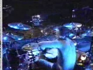 Metallica - One (Live from Woodstock '99)