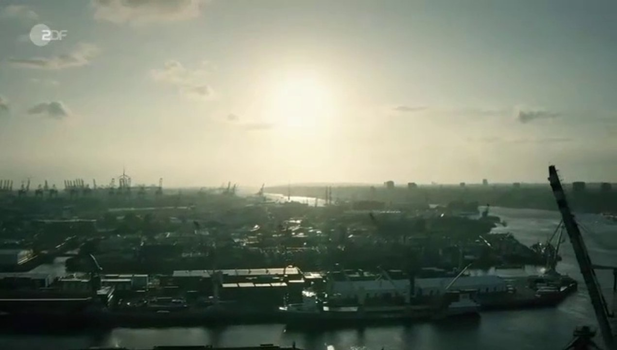 Helen Dorn -19- Todesmut