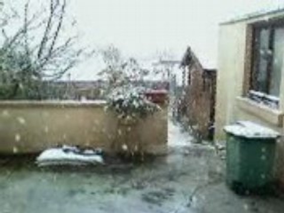 Neigeeee