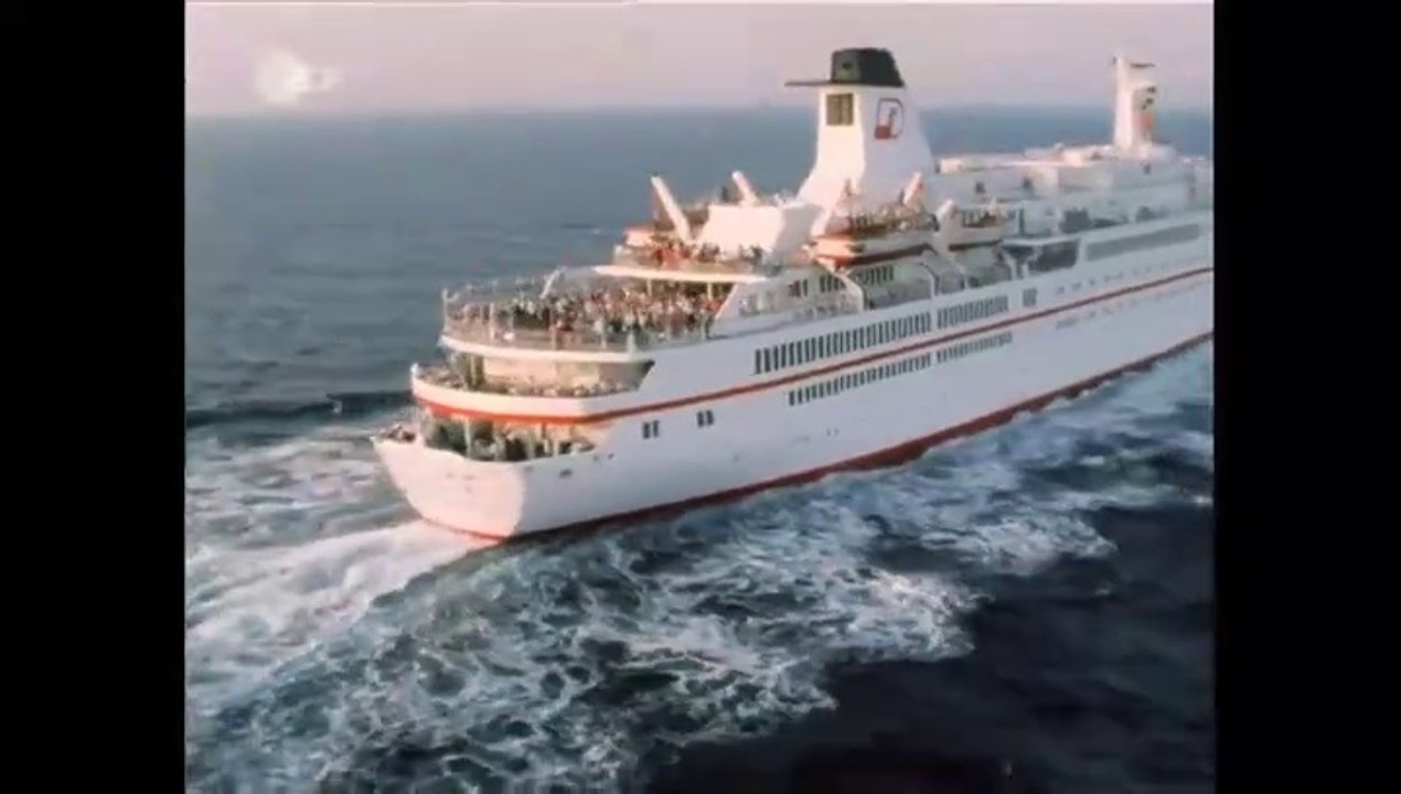 Das Traumschiff -14- Bali