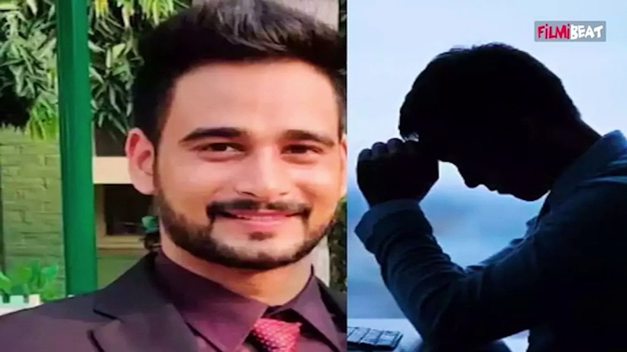 Manav Sharma Case: मरने से पहले Manav ने कहीं ऐसी बात जिसको लेकर काफी लंबे अरसे से चल रहा है बवाल !