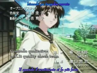 Onegai Teacher Ep 06 SUB ITA