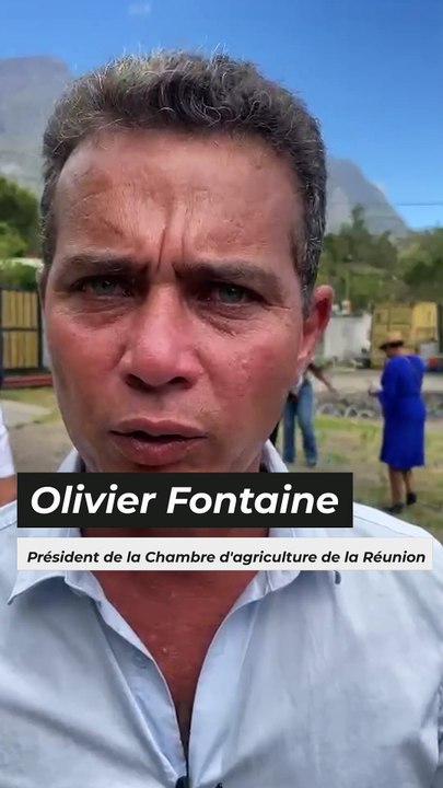 Réaction d'Olivier Fontaine après les annonces de Manuel Valls