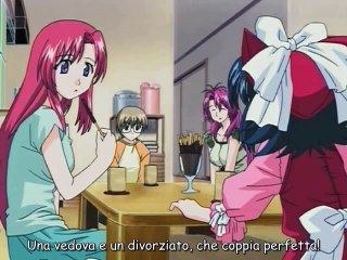 Onegai Teacher Ep 07 SUB ITA