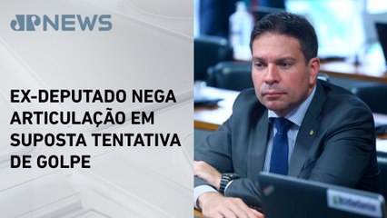 Alexandre Ramagem solicita ao STF rejeição da acusação