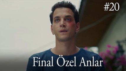Bir Umut Yeter Final Özel Anlar #20