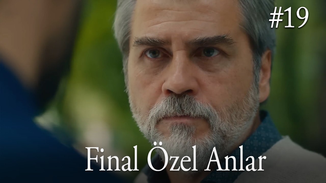 Bir Umut Yeter Final Özel Anlar #19