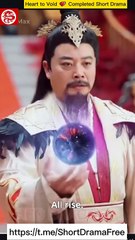 Heart to Void 💕 Completed Short Drama