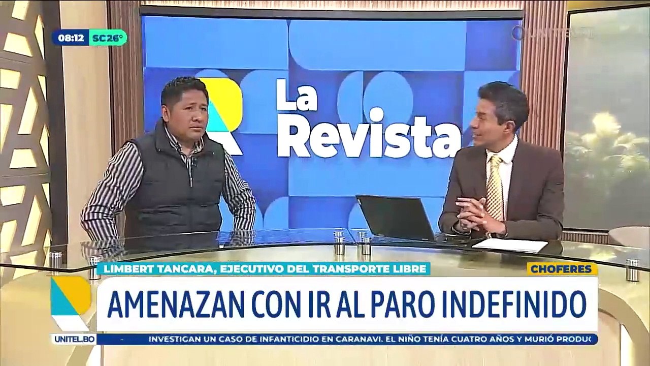 Choferes rechazan ley del Concejo sobre los pasajes y advierten con un paro; los usuarios están confundidos