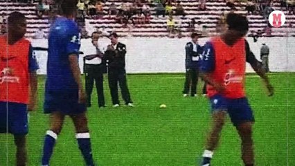 Vuelven las míticas 'Nike 90' de Ronaldinho para calle... y se agotan en minutos