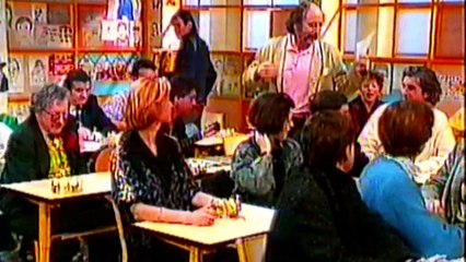 Clovis - La Classe - Janvier 1989